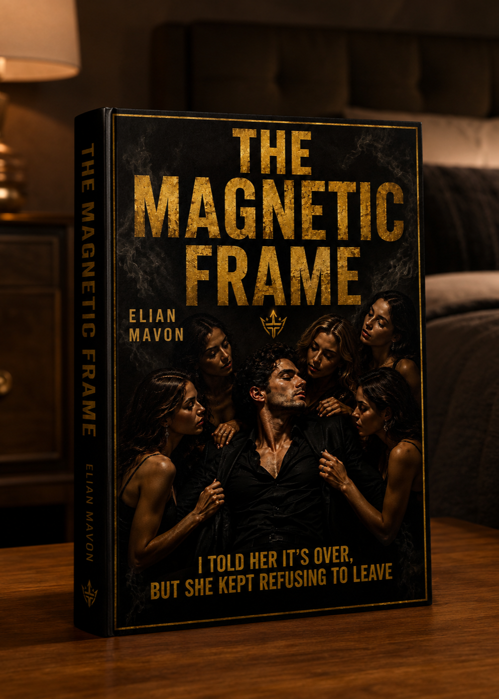 The Magnetic Frame